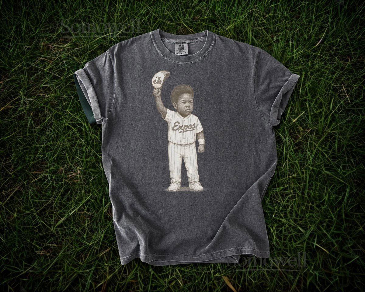 Born Ready Unisex T-shirt Vladimir Guerrero Jr Toronto Blue Jays Shirt Garment-Dyed Tee Baseball Fan Gift MLB Apparel Sports Clothing_110