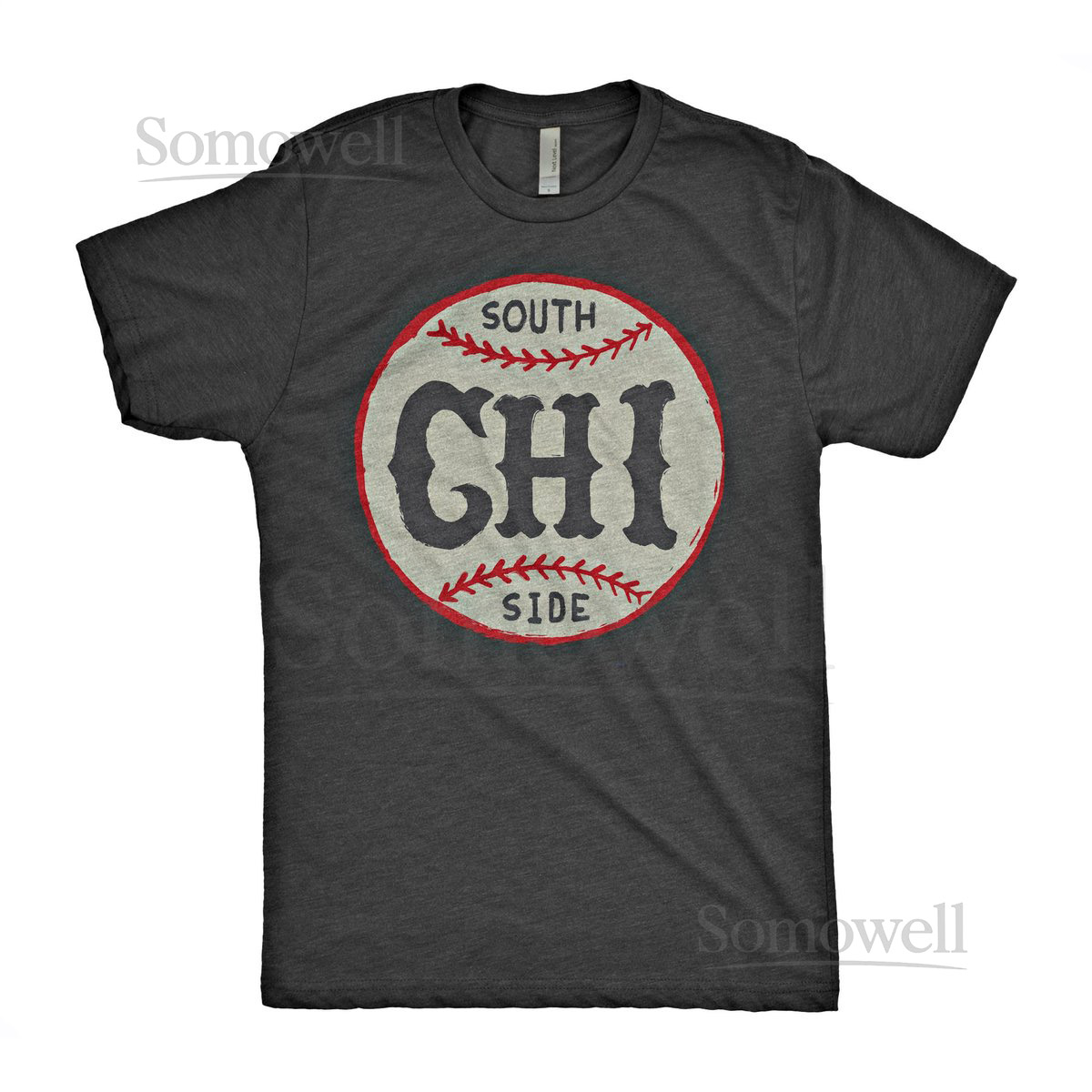 Chicago White Sox South Side T-Shirt_240