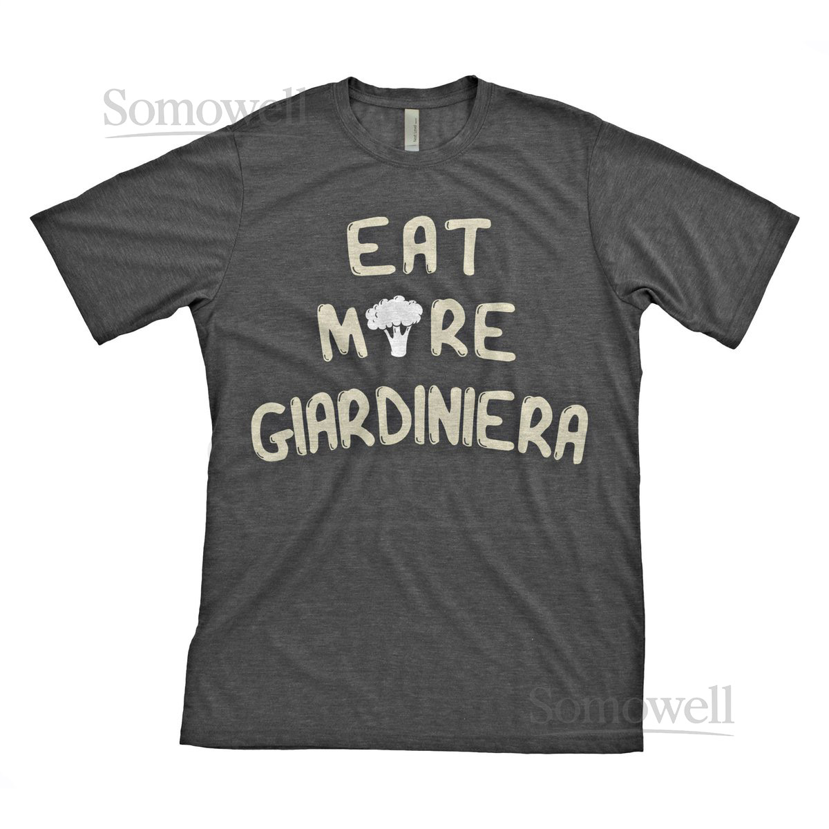 Giardiniera T-Shirt_480