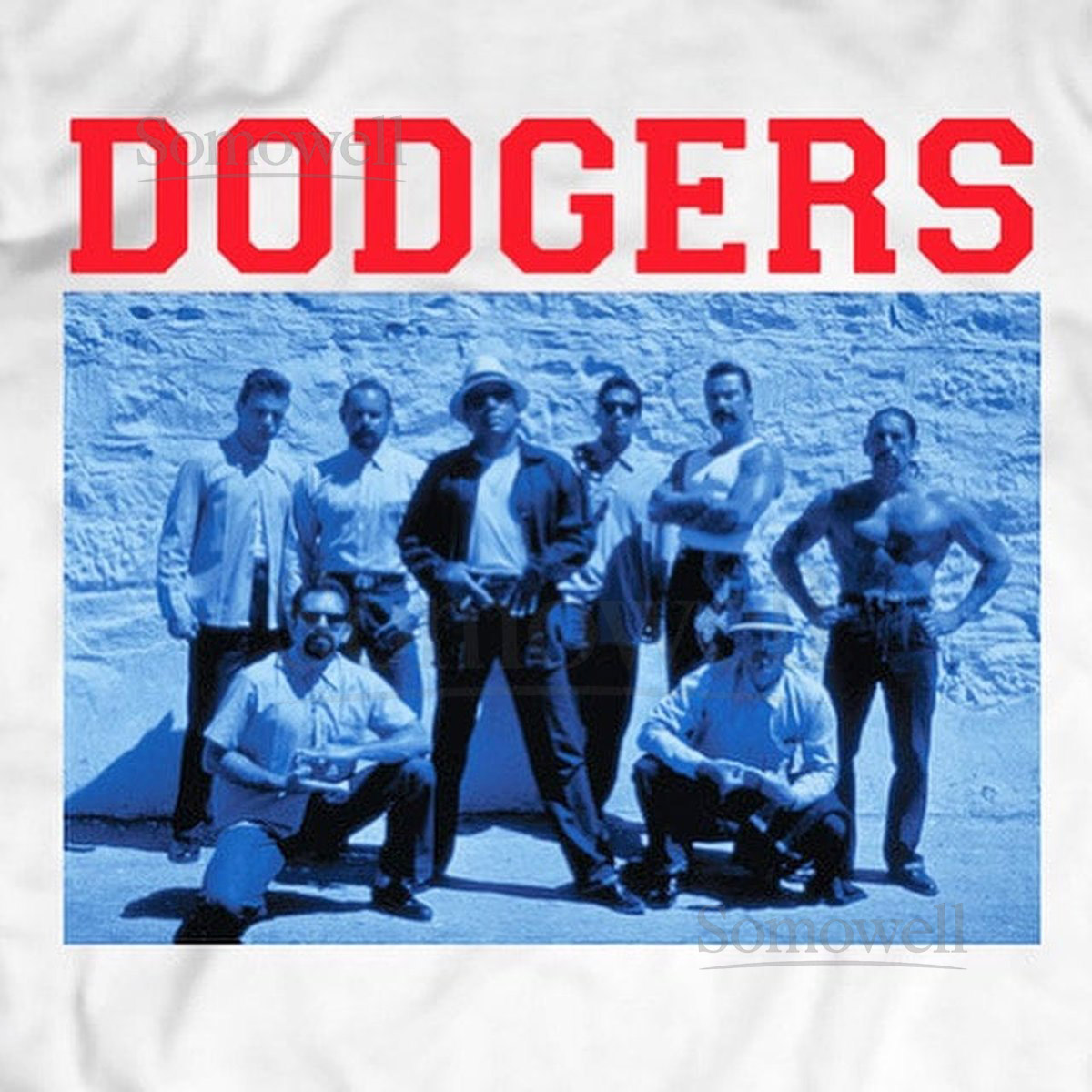 This Team short sleeve tee WHITE_819