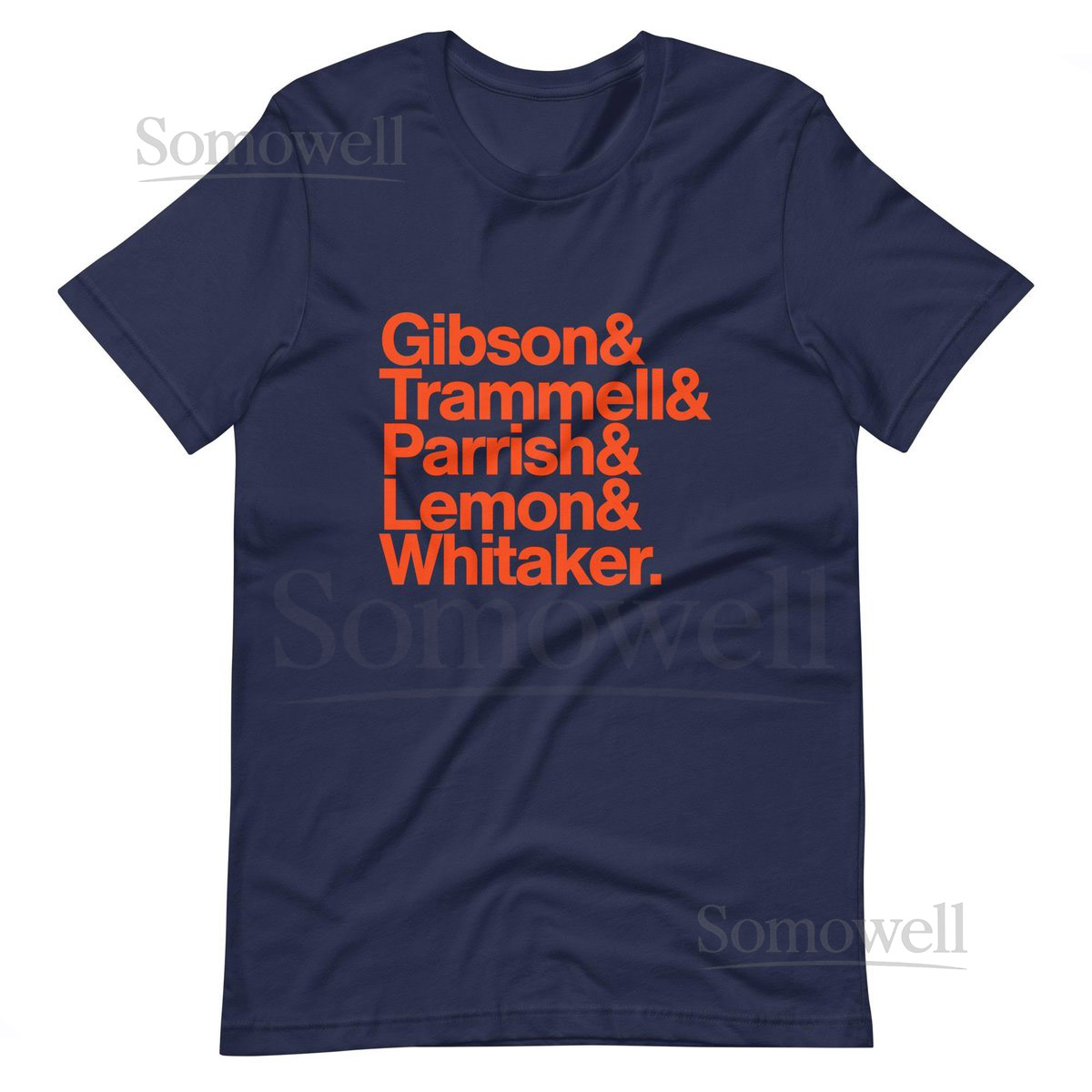 Detroit in '84 Shirt_176