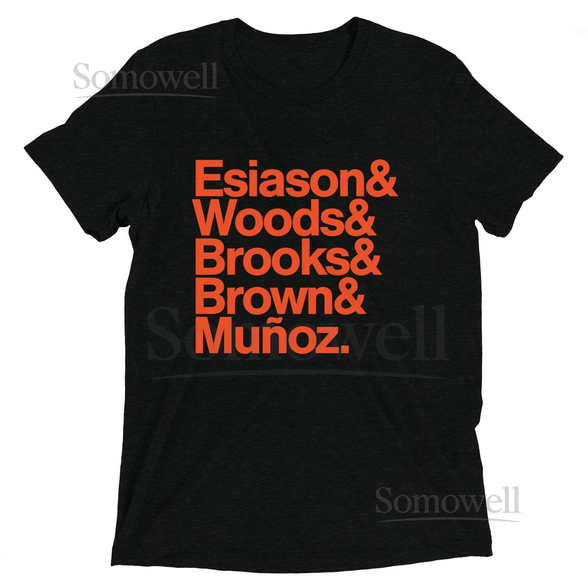 Cincinnati in '88 Shirt_554