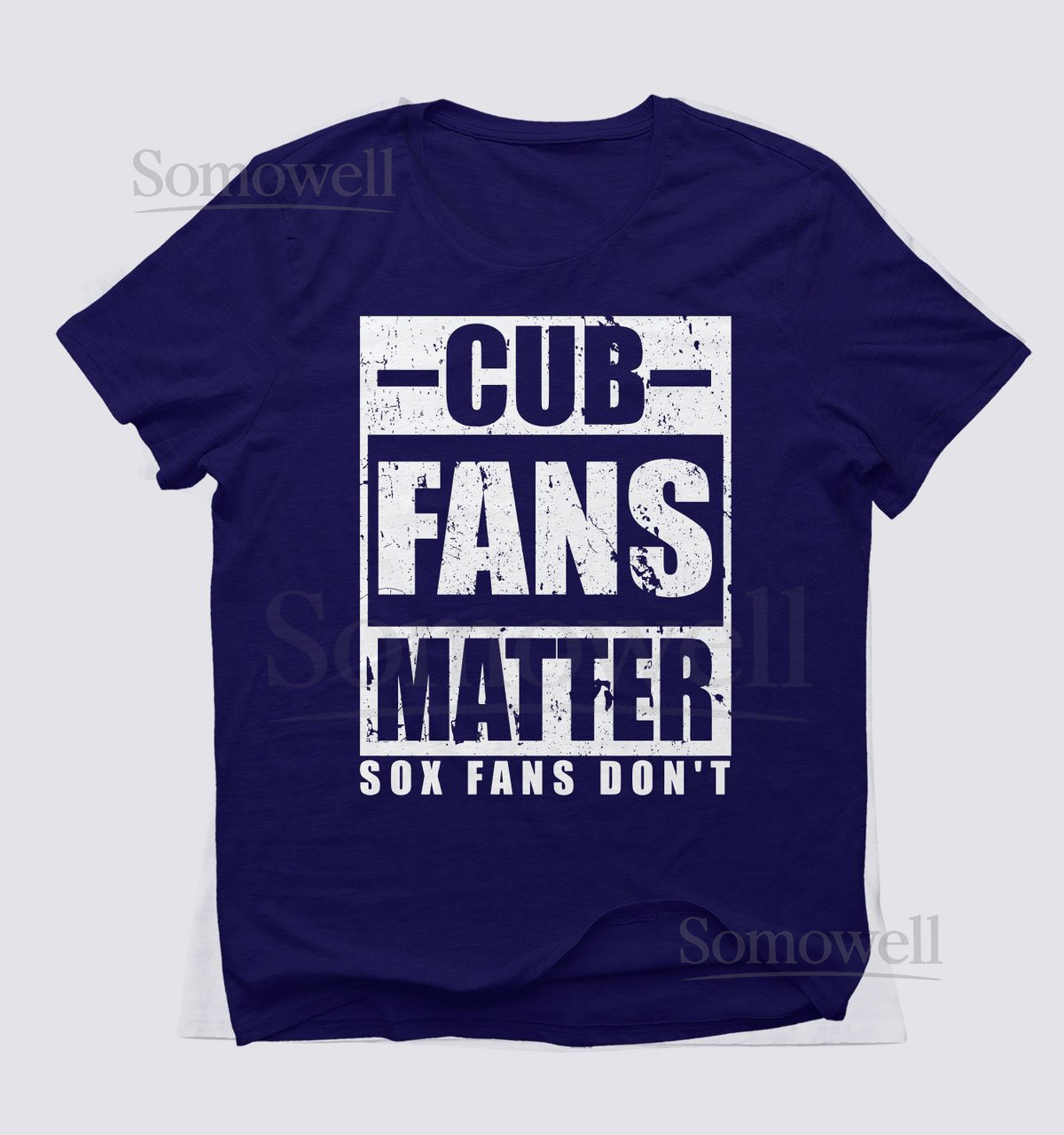 Cubs Fans MatterChicago Cubs ShirtUnisex Cubs Shirt Chicago Cubs Gift Cubs Fans Shirt_386