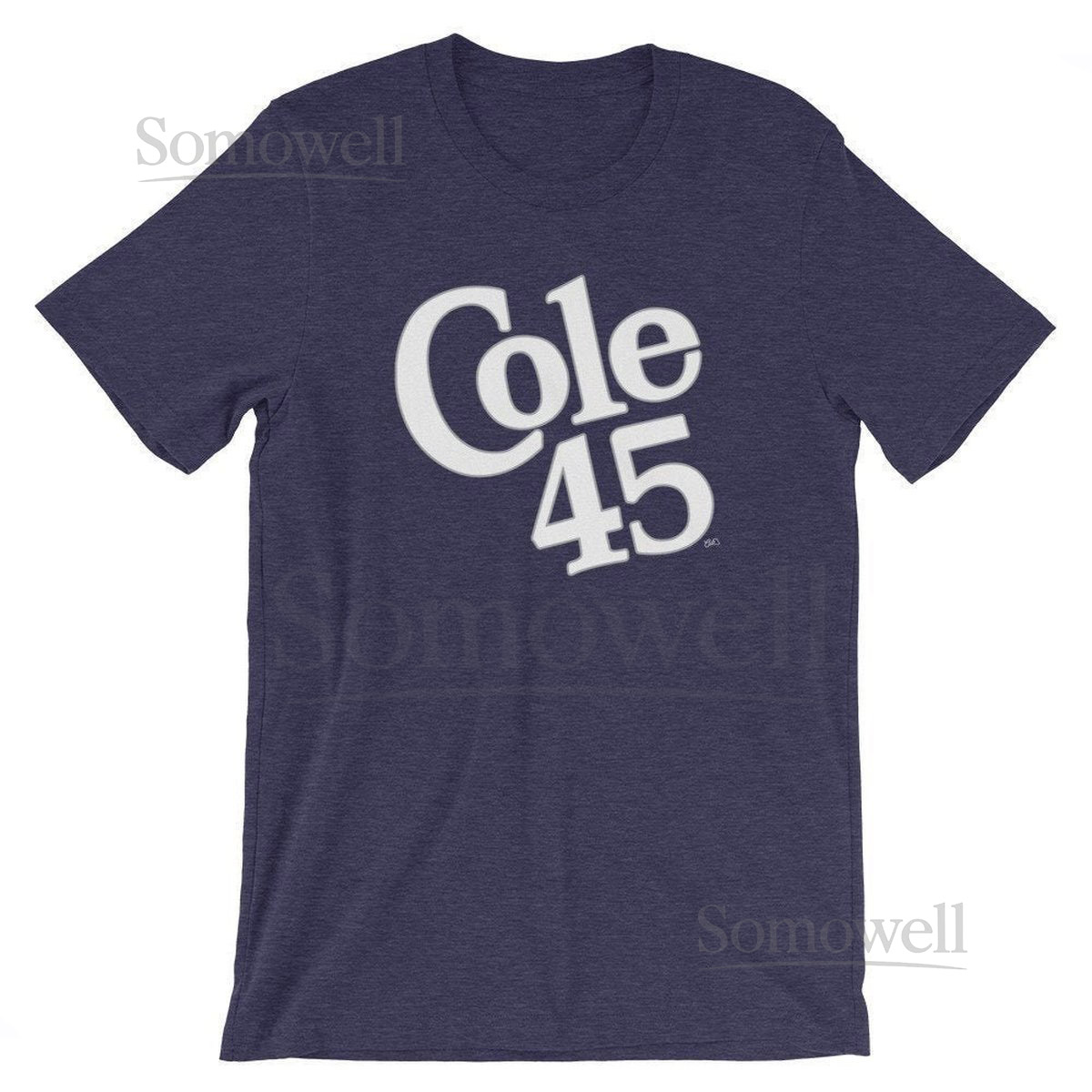 Cole 45 T-Shirt_356