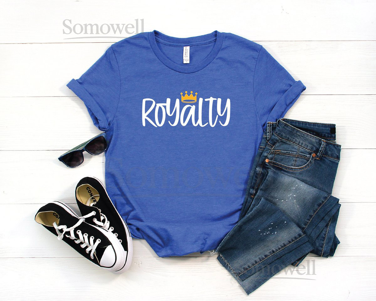 Royalty T-Shirt_751