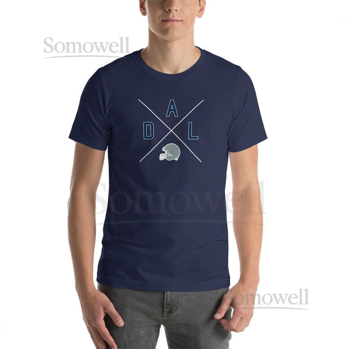 Dallas Cowboys Classic Tee_122