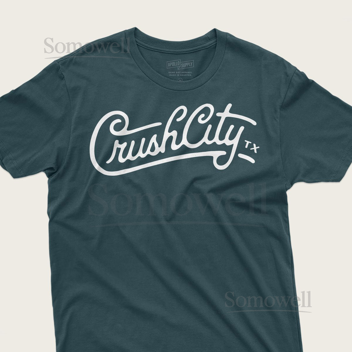 Crush City T-Shirt Houston Astros Apparel Astros Gear H Town Houston Design Houston Baseball Houst_81