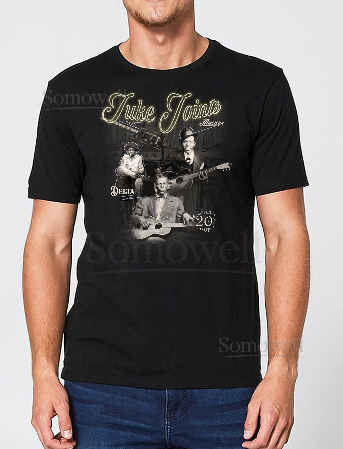 Blues '20 - music collection - BLUES SERIES_51