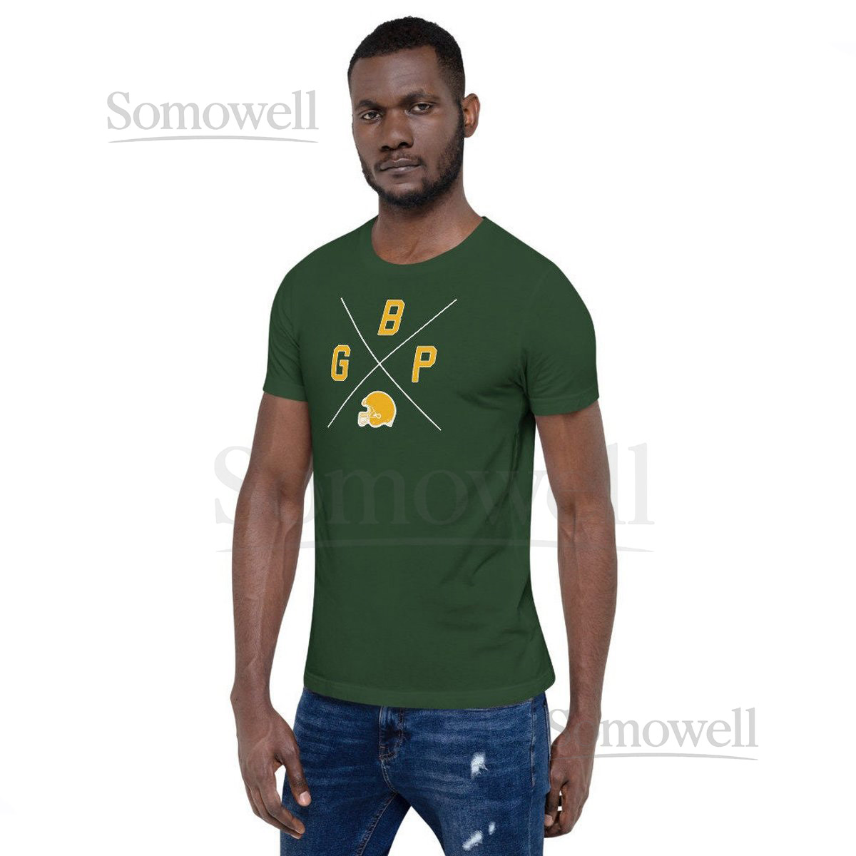 Green Bay Packers Classic450