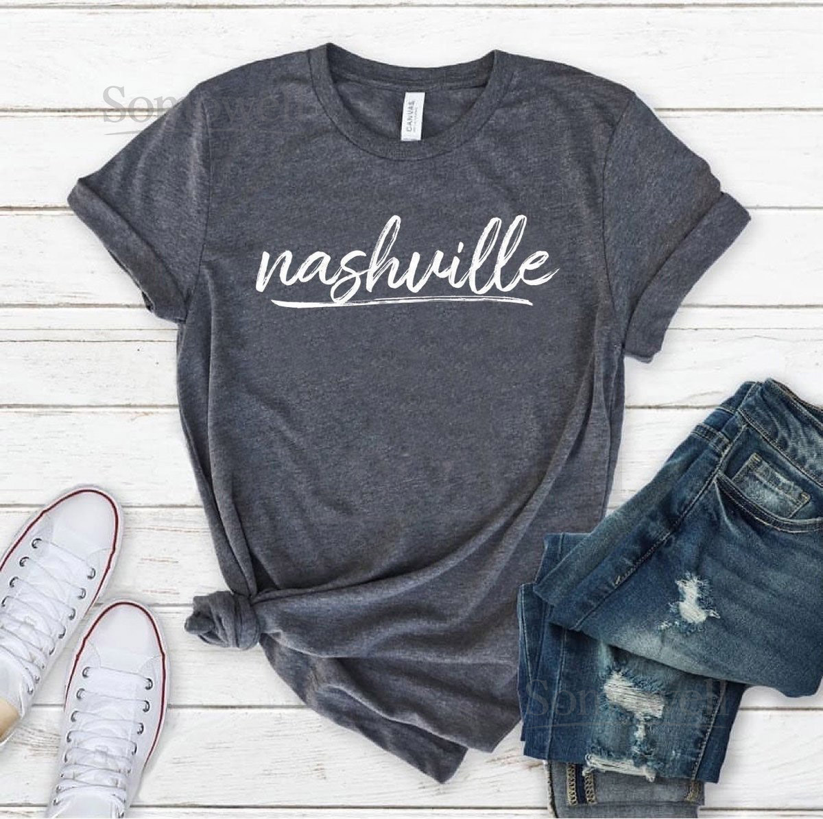 Nashville Shirt women Tennessee Shirt Nashville City shirt Nash Shirt Nashville home Tee Nashville Native Gifts Nashville Mom Shirt_347