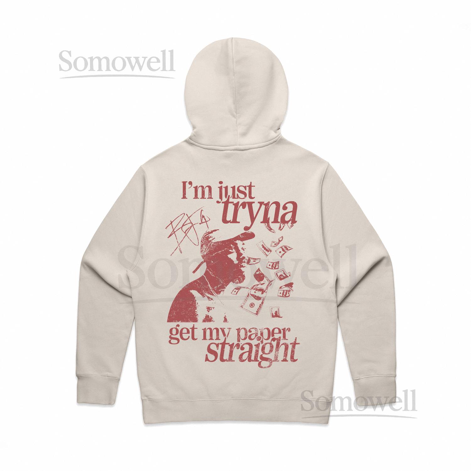 Brent Faiyaz Been Away Vintage Tee, Sweatshirt, Hoodie (With Backprint)