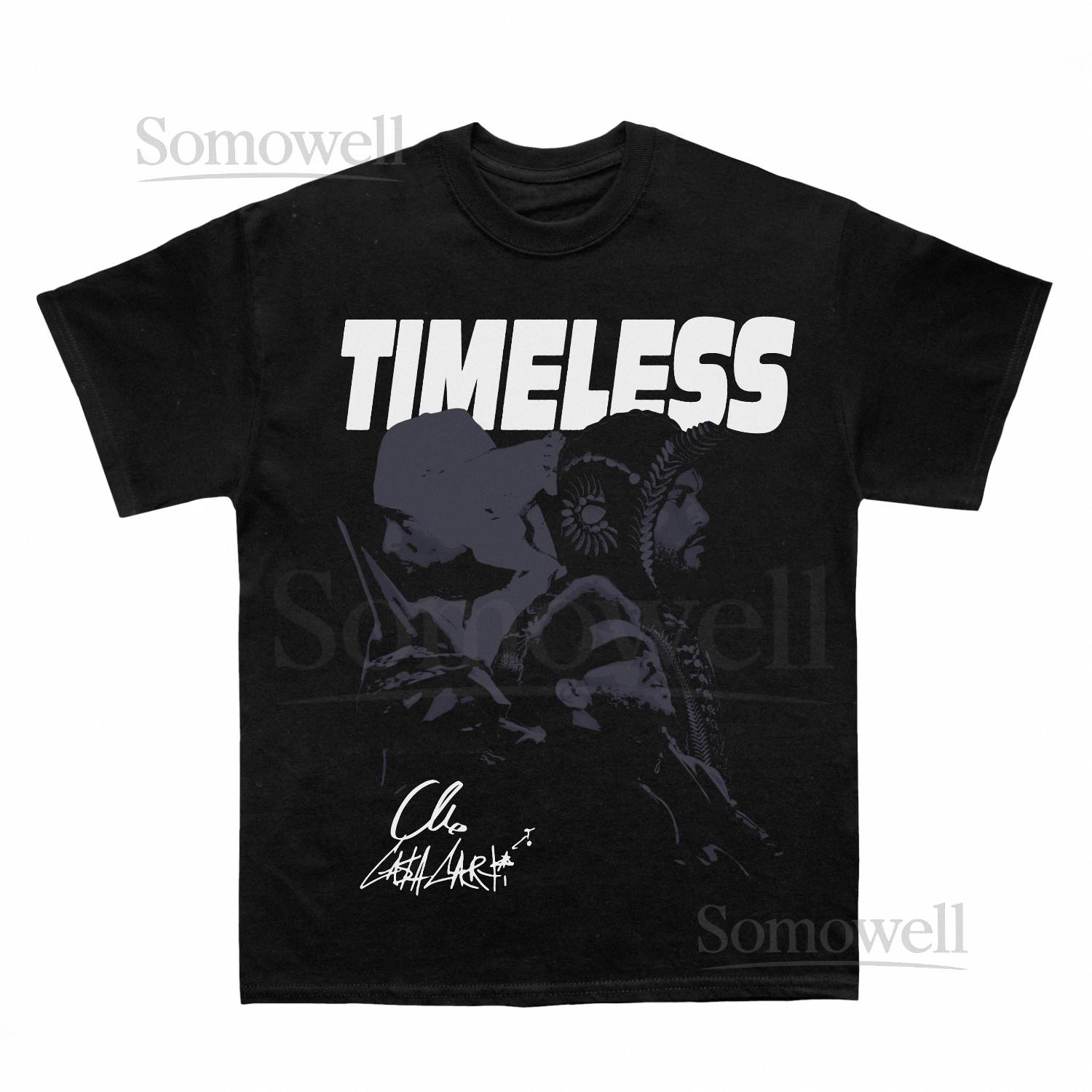 Carti  and The Weeknd Timeless  Vintage Tee, Sweatshirt, Hoodie