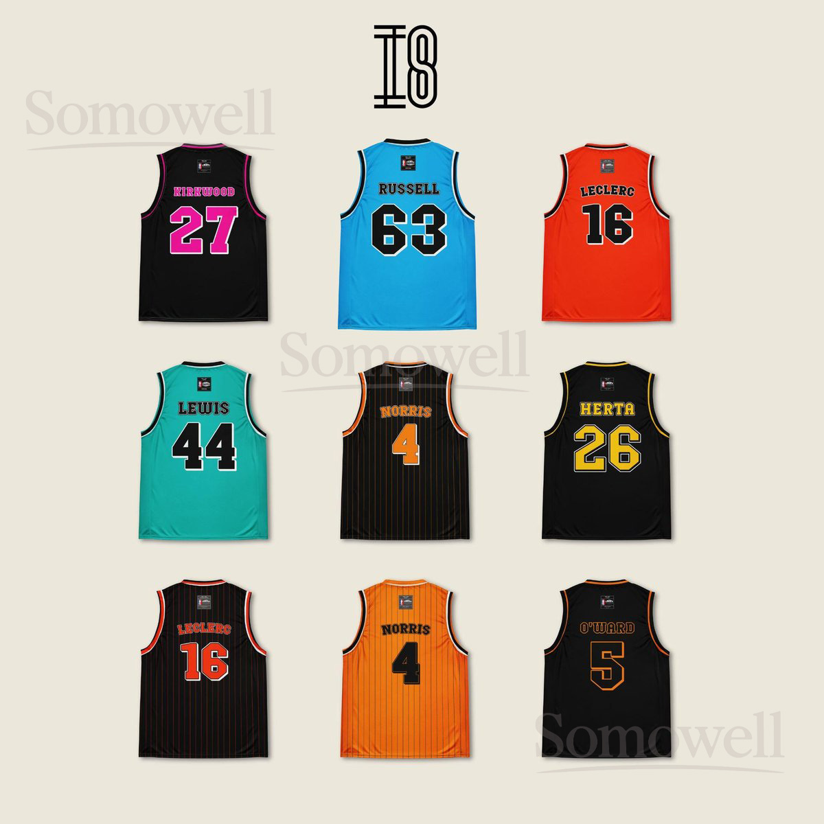 Personalized Basketball Jersey for Men Women Custom Sports Team Uniform Team Name and Number Customization for All Ages