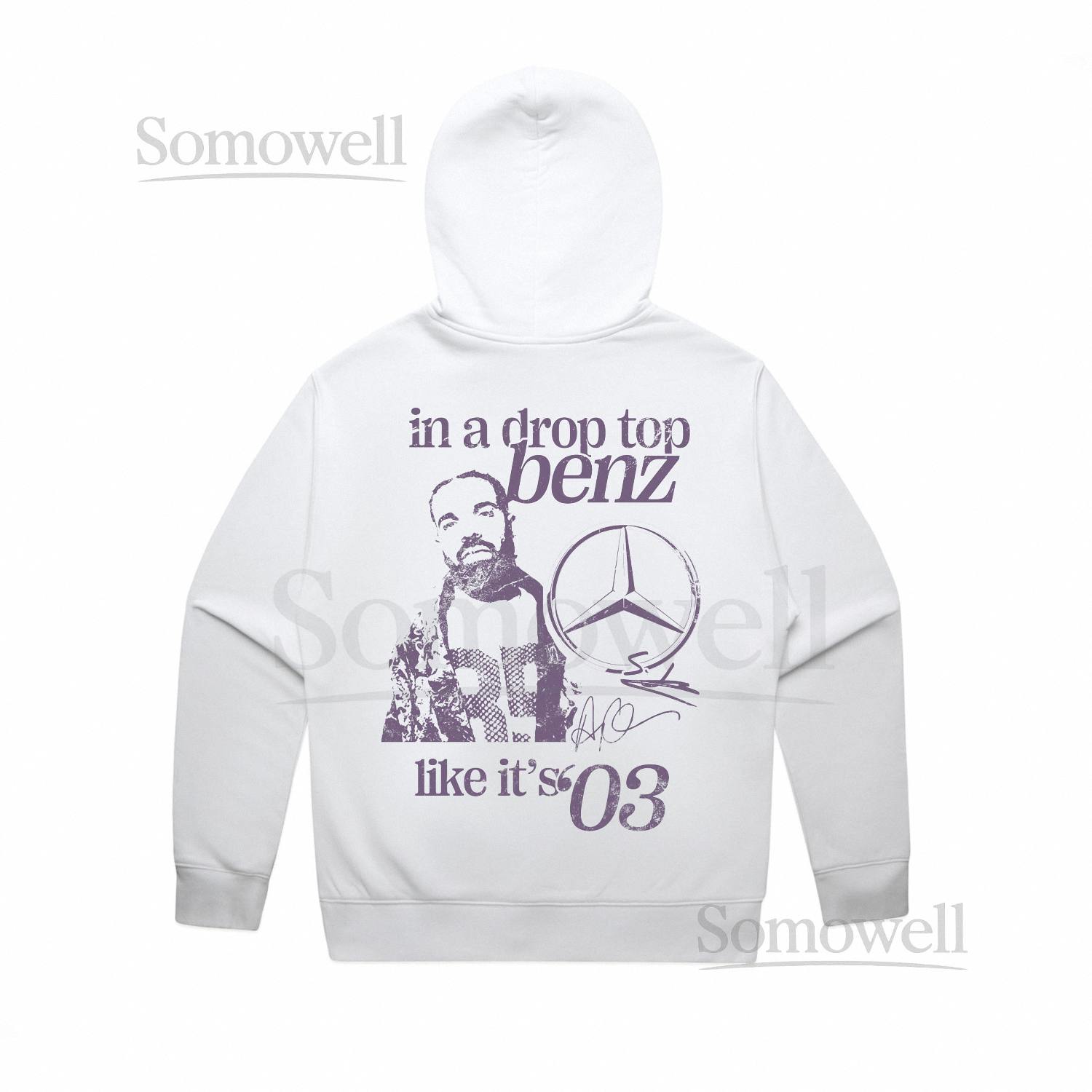 Drake Circo Loco Vintage Tee, Sweatshirt, Hoodie (With Backprint)