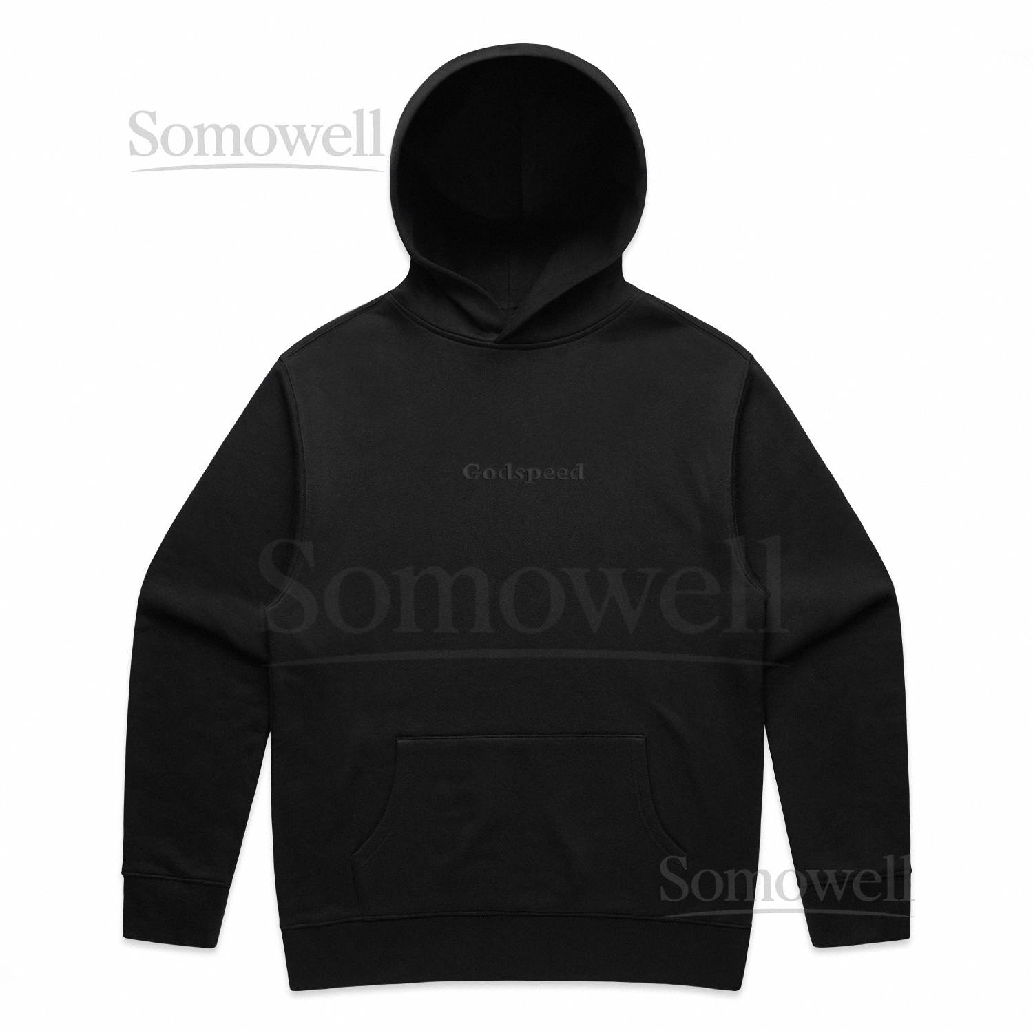 Embroidered Frank Godspeed Vintage Tee, Sweatshirt, Hoodie (With Backprint) 906492_parent