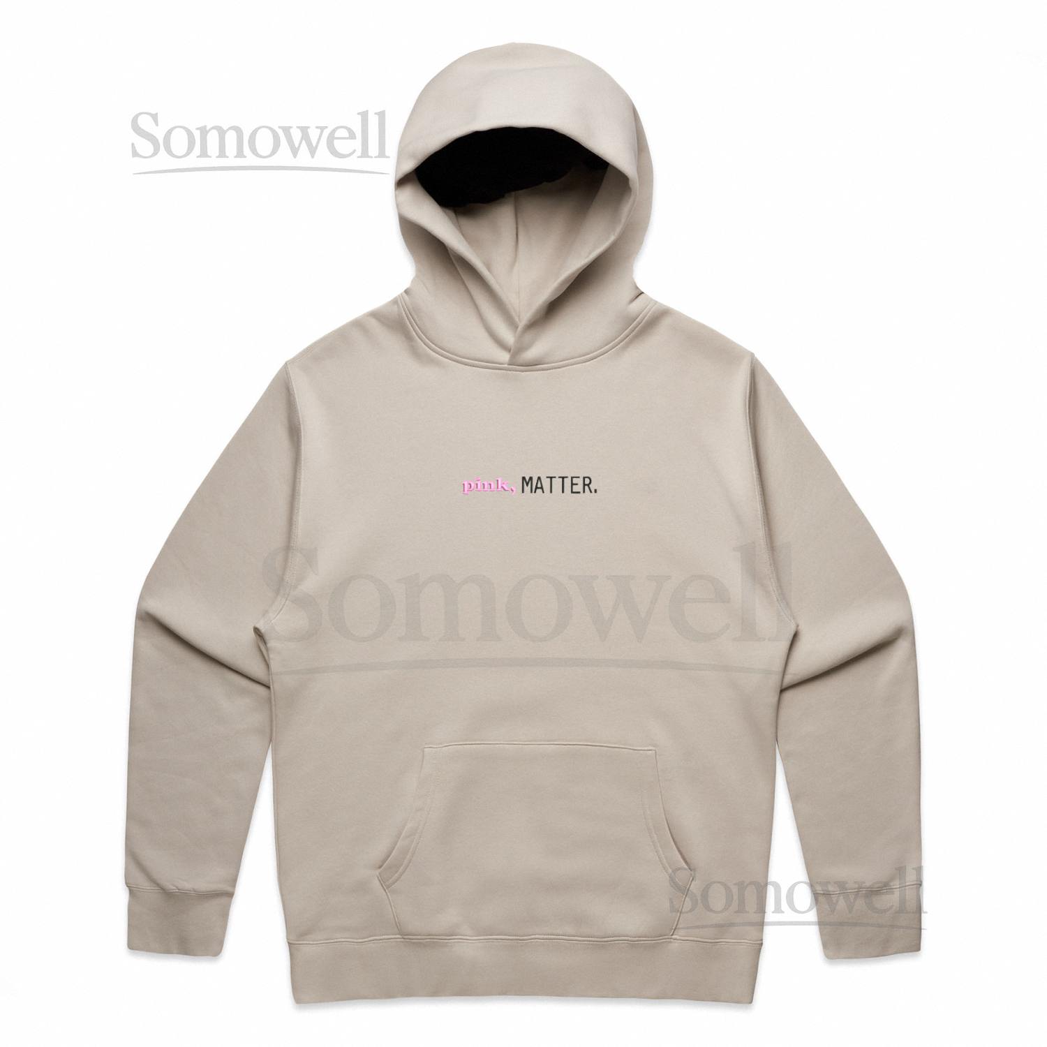 Embroidered Frank Pink Matter Vintage Tee, Sweatshirt, Hoodie (With Backprint)