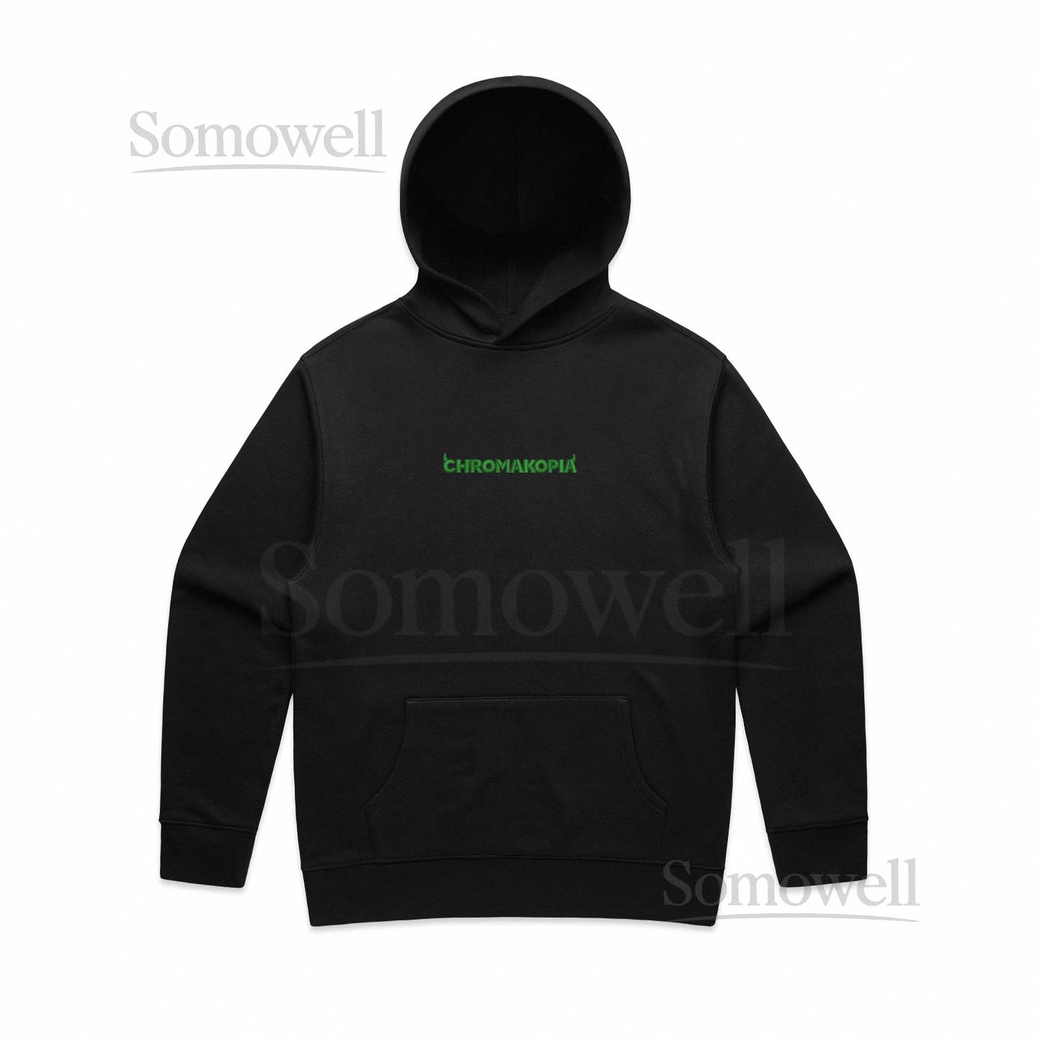 Embroidered Tyler Chromakopia Vintage Tee, Sweatshirt, Hoodie (With Backprint)