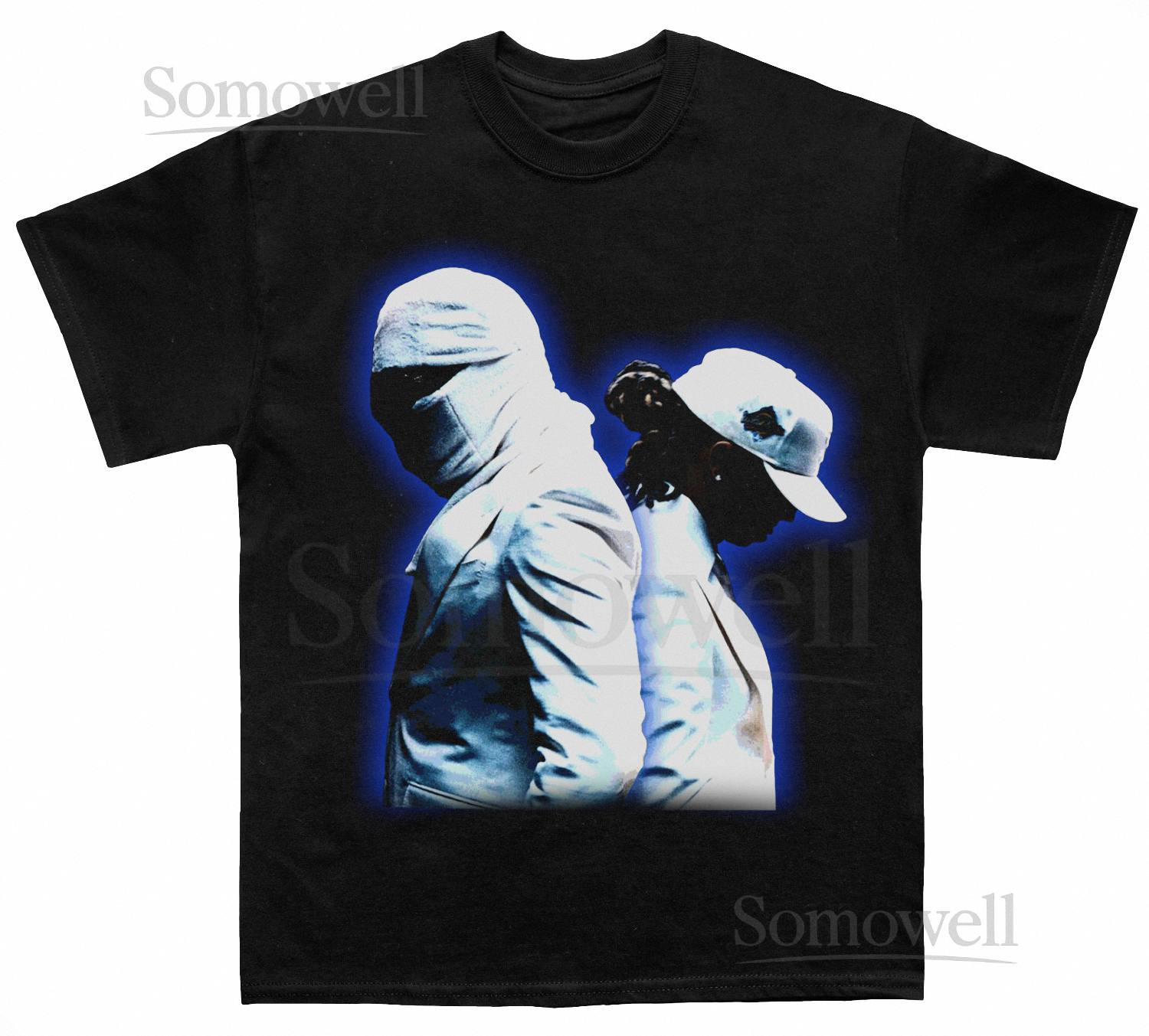 Future and Metro We Don't Trust You Vintage Tee, Sweatshirt, Hoodie