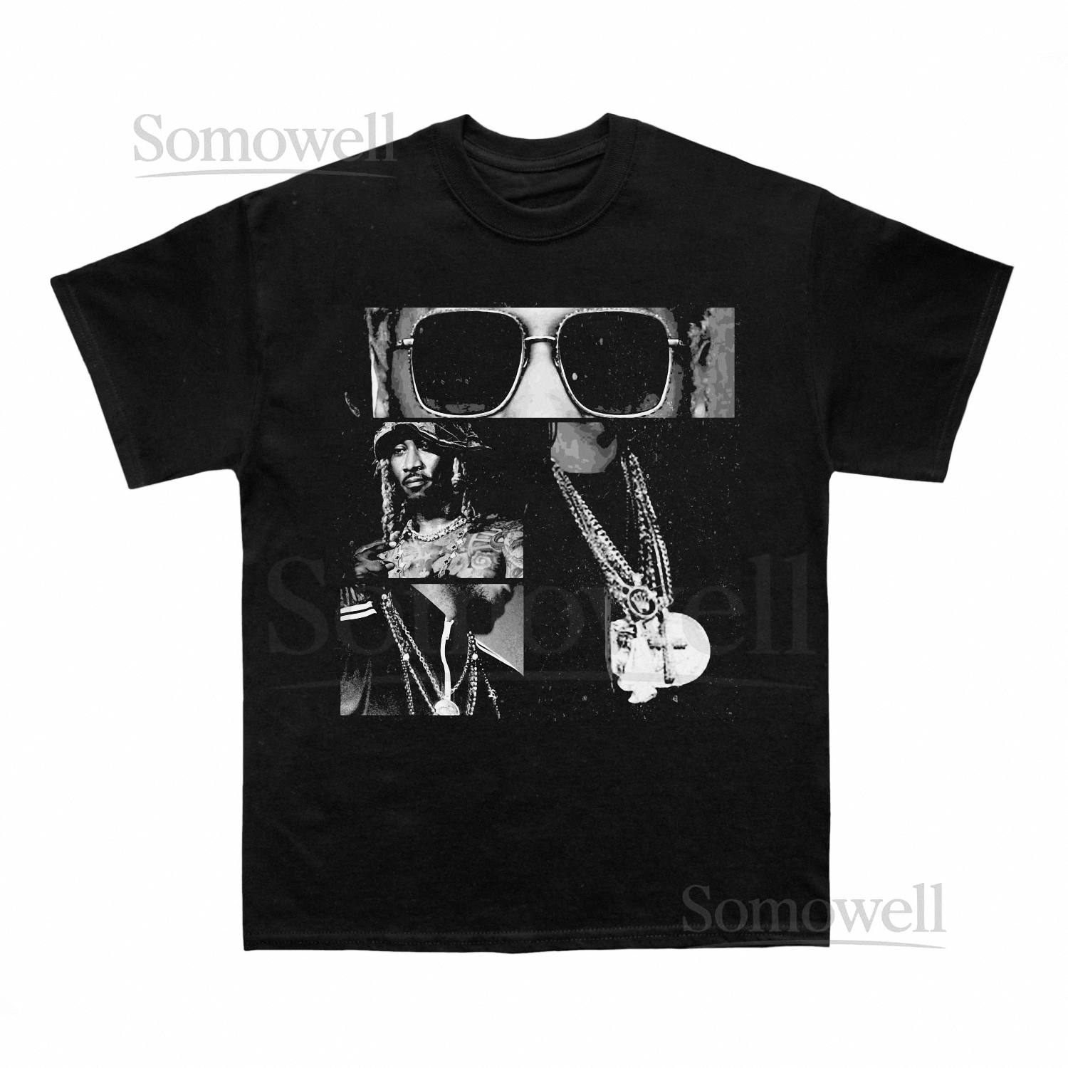 Future Eyes Vintage Tee, Sweatshirt, Hoodie