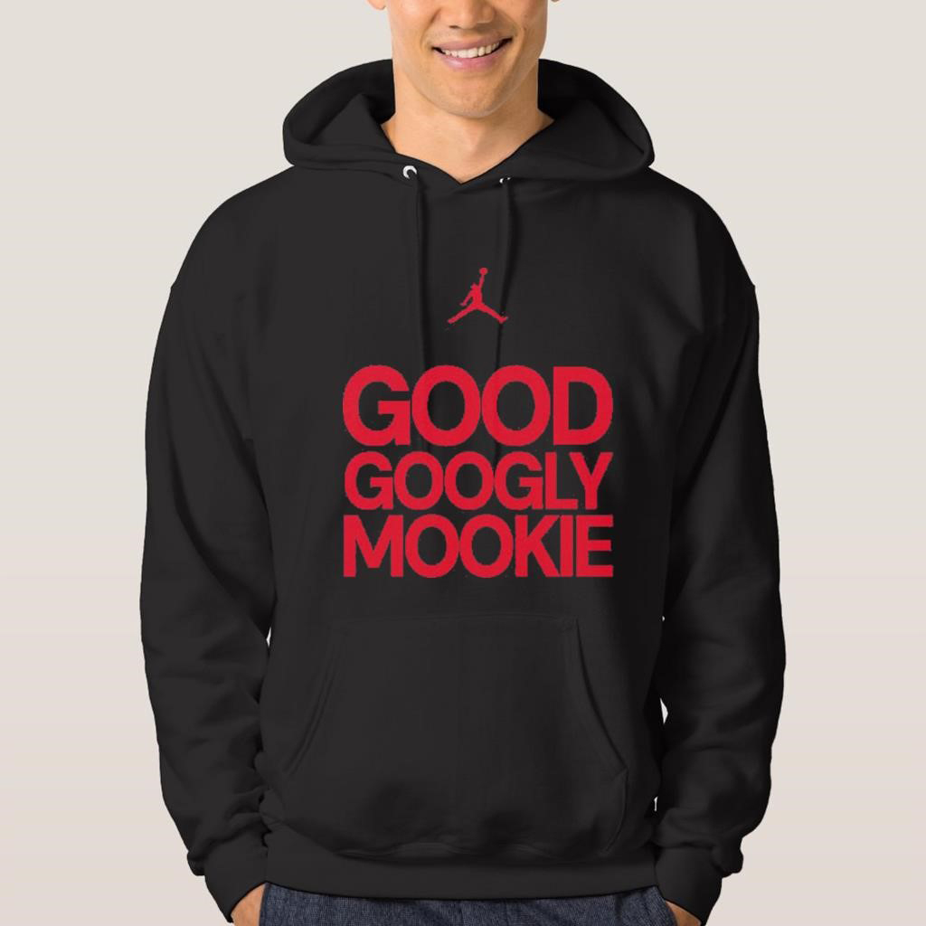Official Good Googly Mookie Dodgers Baseball T Shirt Hoodie Sweater
