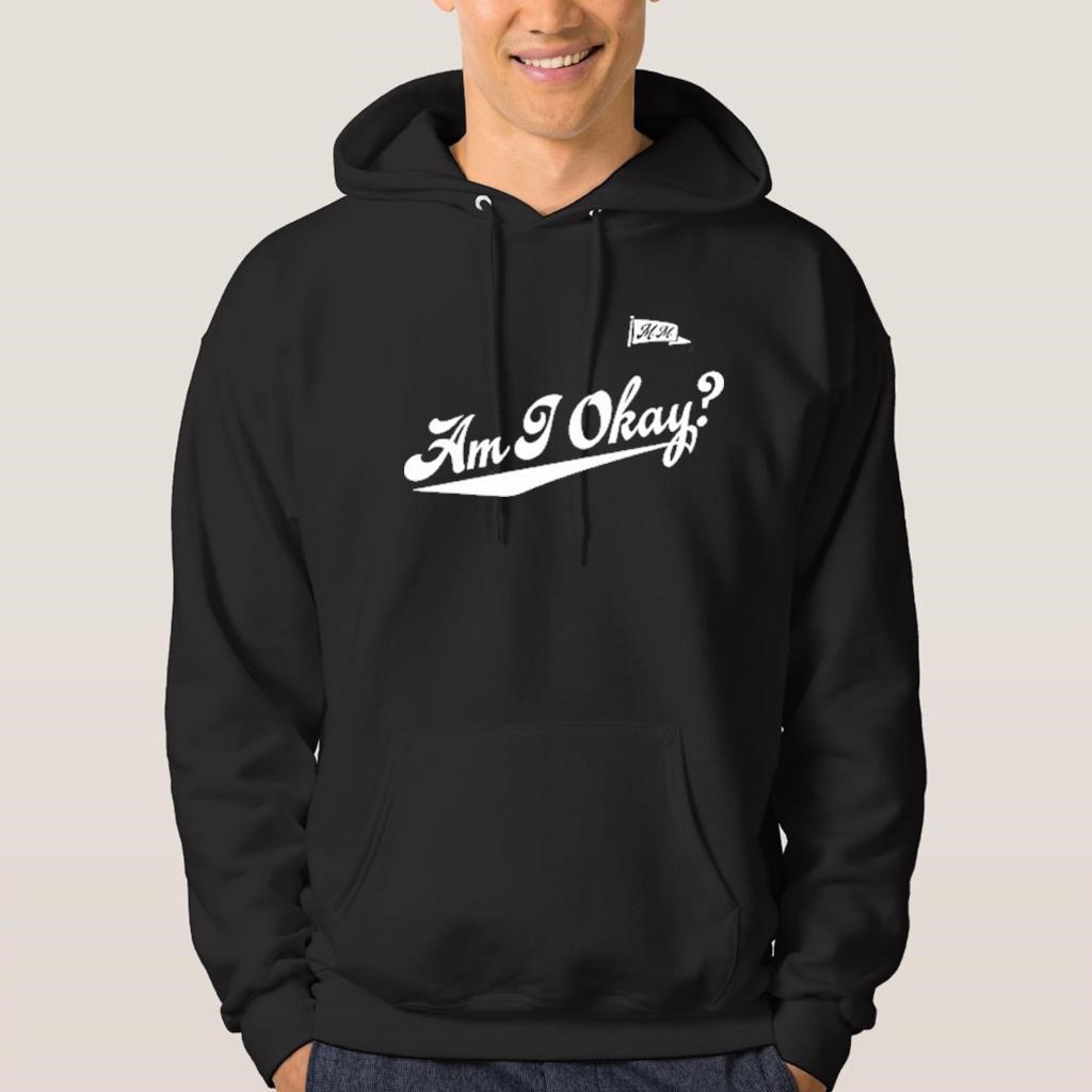 Official Megan Moroney Tour Am I Okay 2025 Music Concert T Shirt Hoodie Sweater