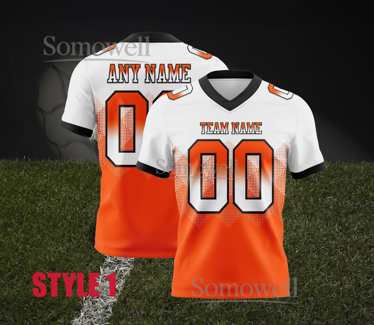 Personalized Pink Breast Cancer Awareness Baseball Jersey for Team and Family