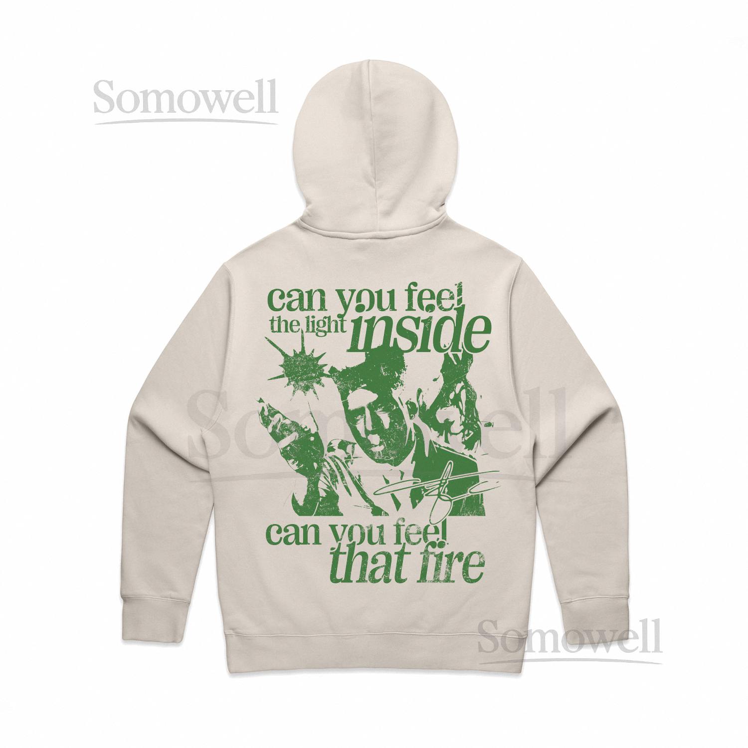 Tyler Chromakopia Vintage Tee, Sweatshirt, Hoodie (With Backprint)