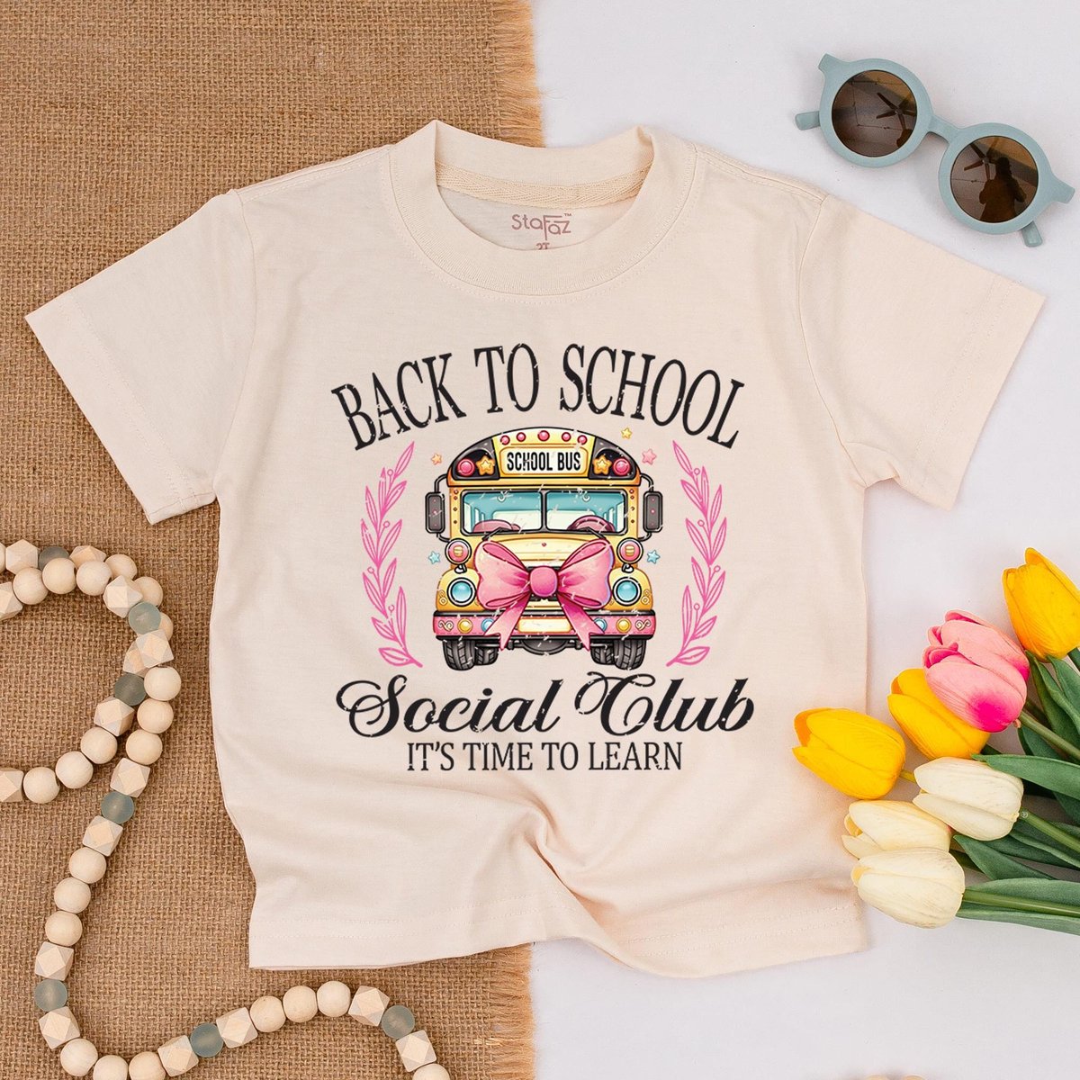 Back To School Social Club Shirt First Day Of School Elementary School 2nd Grade Shirt 1st Grade Shi 176