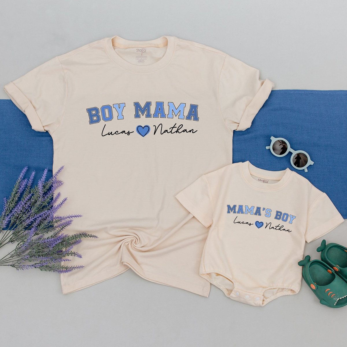 Boy Mama And Mamas boy Shirt Mama And Me Shirt Gift For Mom Mommy And Me Mama Mini Matching Shirt Mo 168