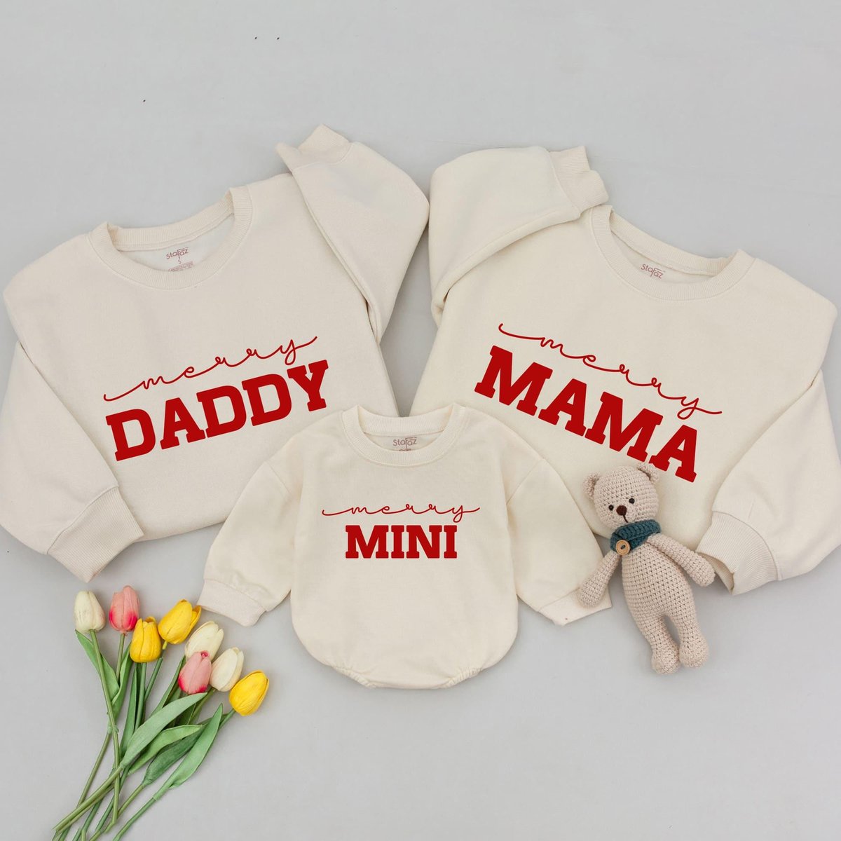 Christmas Outfit Matching Family Outfits Mommy and Me Sweaters Matching Christmas Shirts Family Shir 179