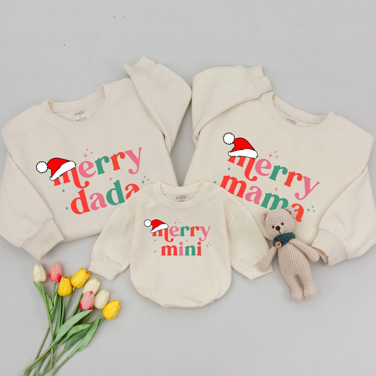 Christmas Outfit Matching Family Outfits Mommy and Me Sweaters Matching Christmas Shirts Family Shir 180