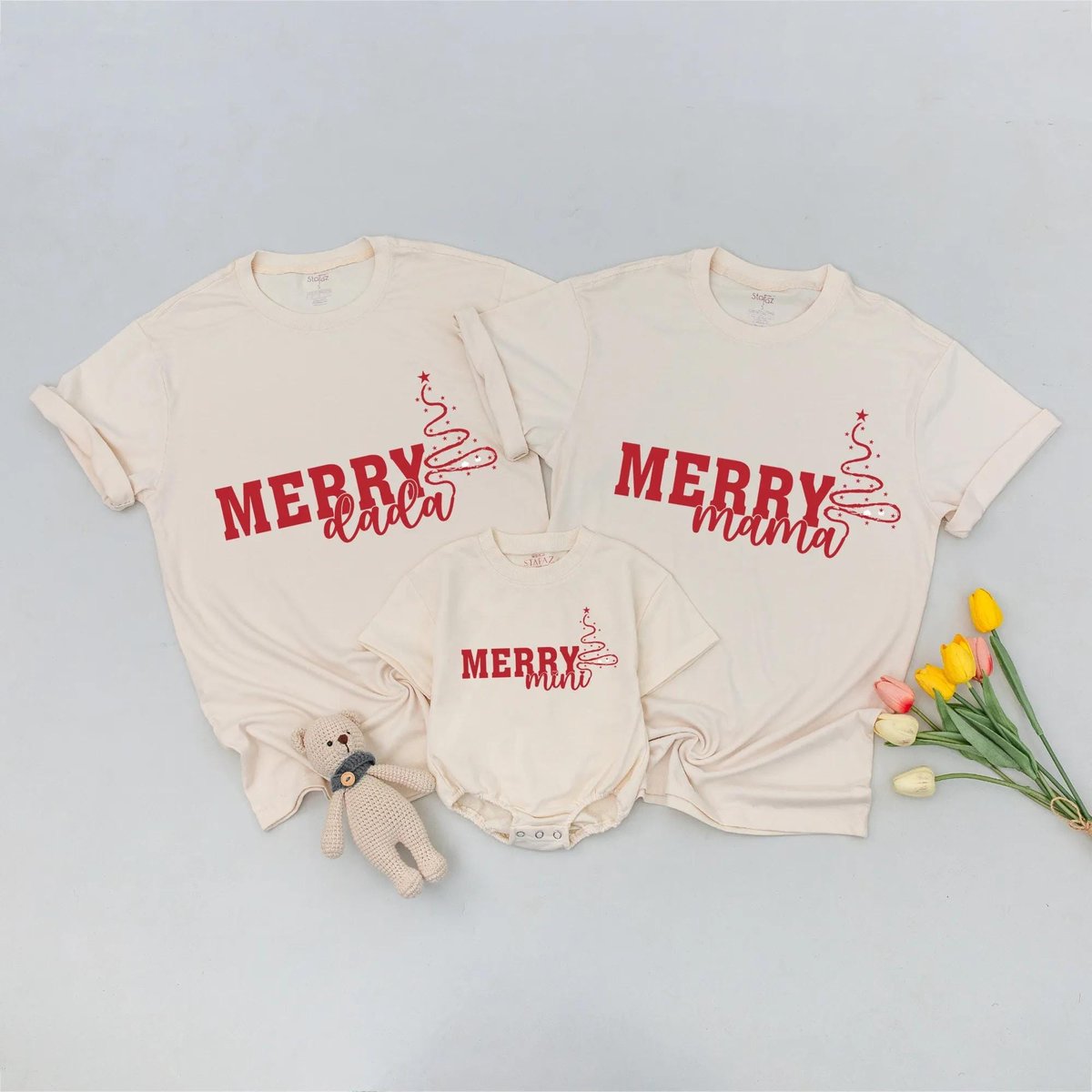 Christmas Outfit Matching Family Outfits Mommy and Me Sweaters Matching Christmas Shirts Family Shir 435