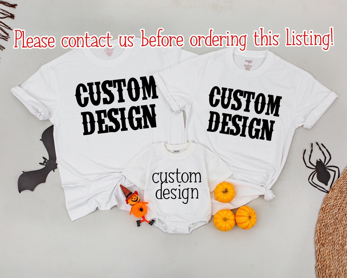 Custom Design Family Shirts Birthday T Shirt Mommy and Me Outfit 1st Birthday Matching Family Person 178