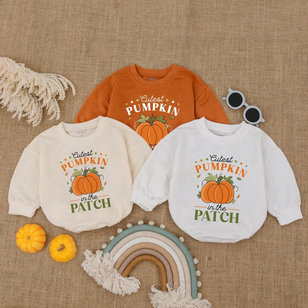 Cutest Pumpkin Bubble Romper Thanksgiving Baby Outfit Pumpkin Bubble Romper Fall Baby Outfit Autumn 176