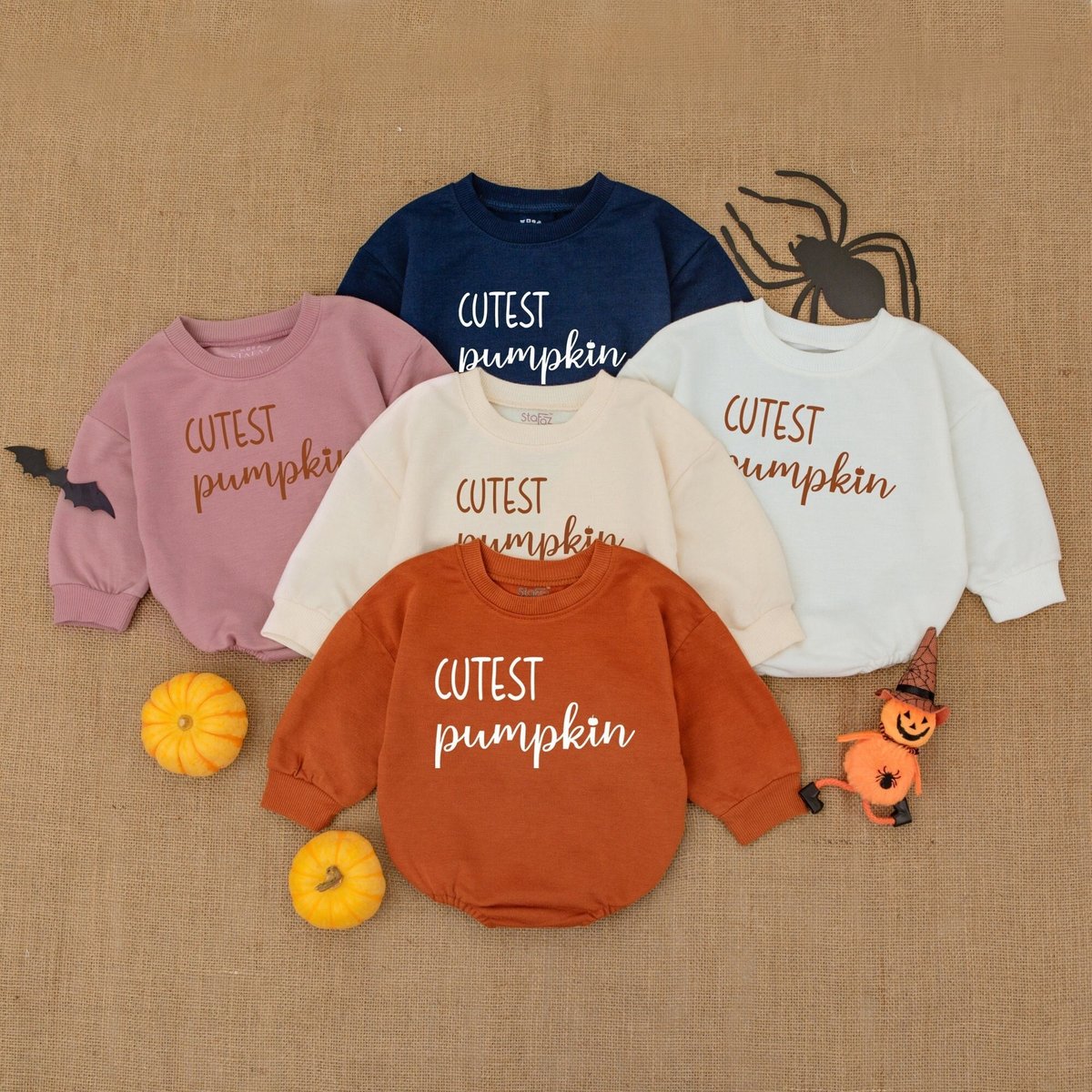 Cutest Pumpkin Bubble Romper Thanksgiving Baby Outfit Pumpkin Bubble Romper Fall Baby Outfit Autumn 178
