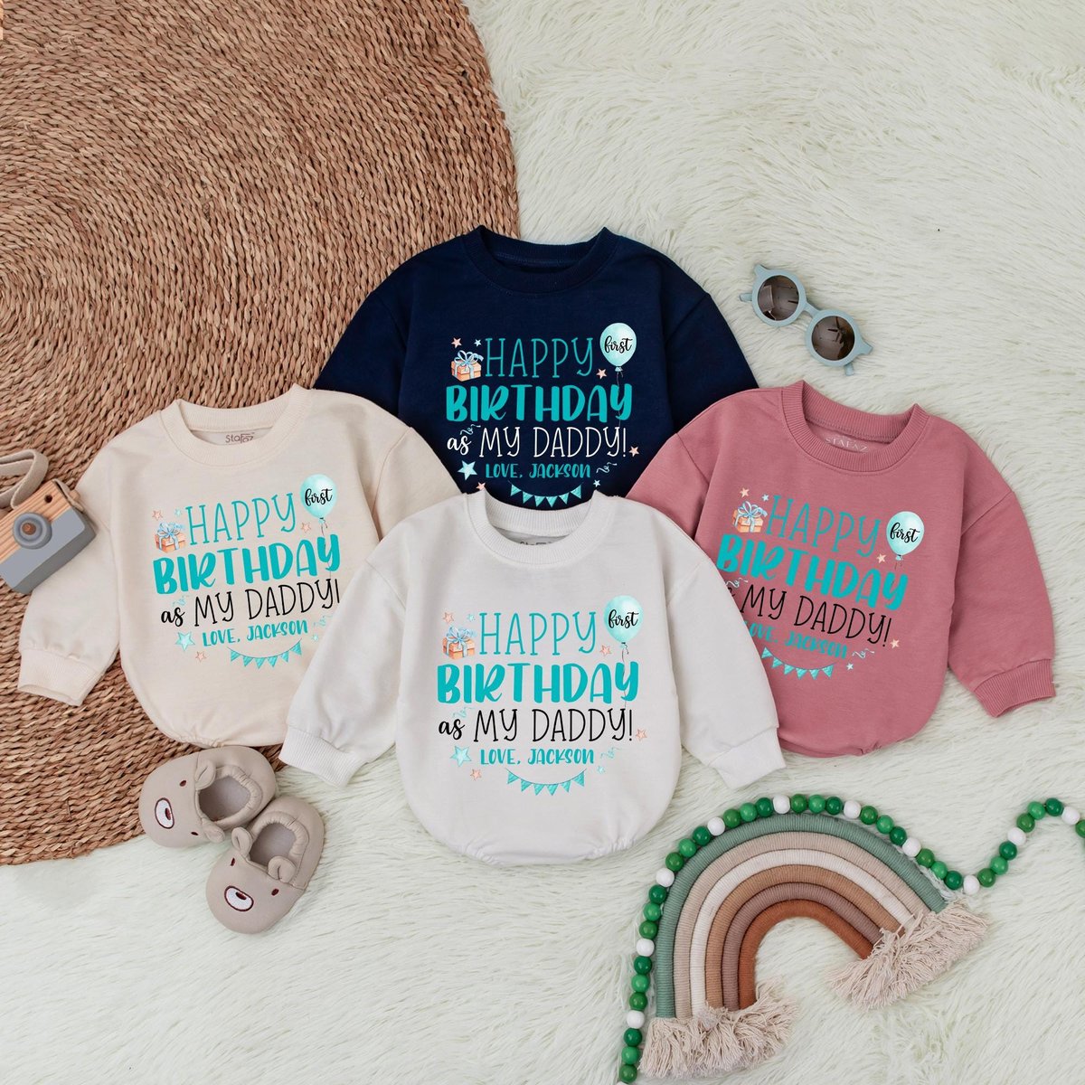 Daddy's Backup Infant Bodysuit Police Baby ClothesBaby BodysuitBaby Police Baby RomperKids Police C 186