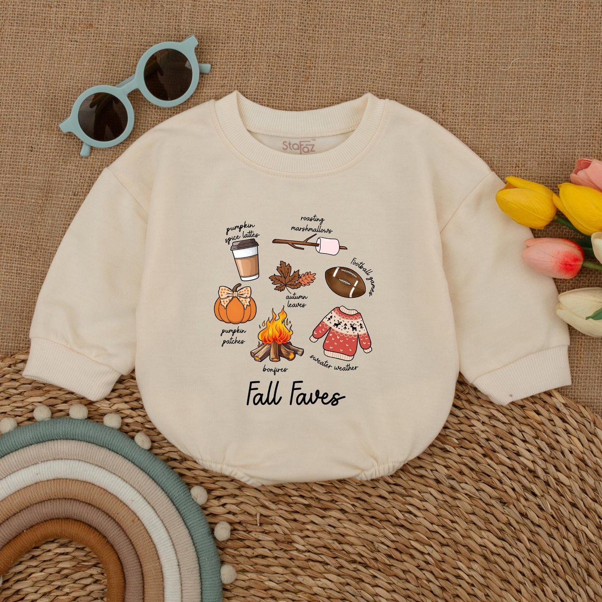 Fall Faves Baby Romper My First Thanksgiving Bodysuit Baby Thanksgiving Outfit Fall Season Thanksgiv 179