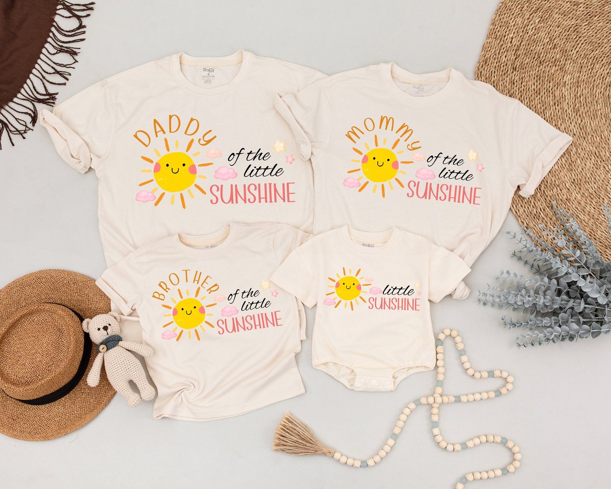 First Trip Around The Sun Birthday Shirt Sun Matching Family Shirts First Trip Birthday Outfit Boho 171