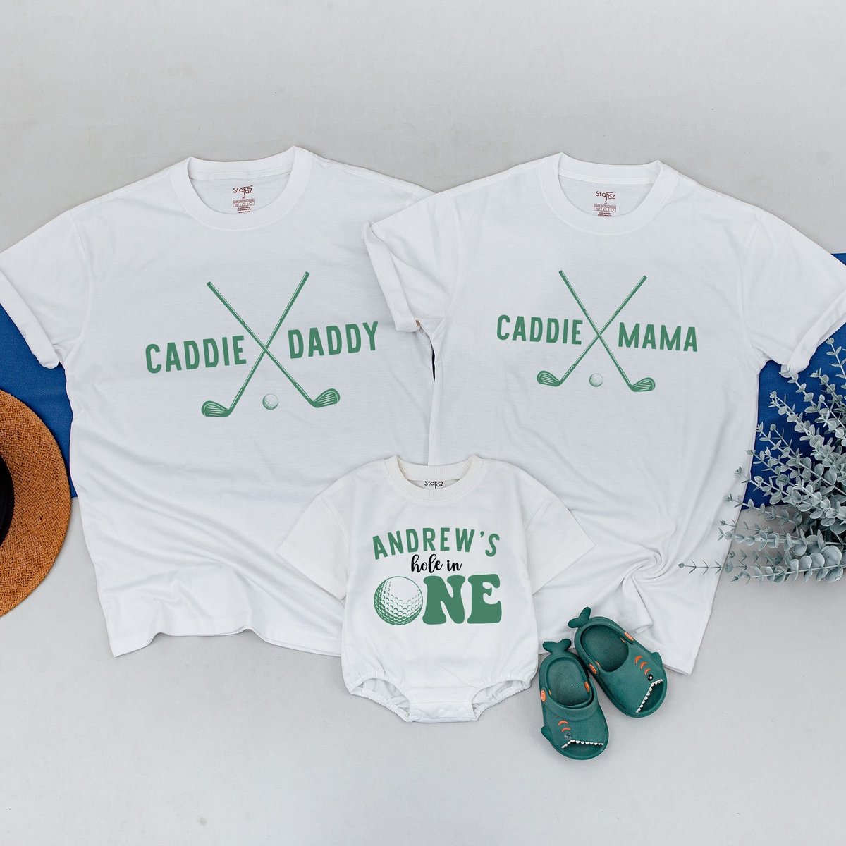 Golf birthday shirt boys 1st birthday 1st birthday shirt hole in one golf birthday party boys golf s 170