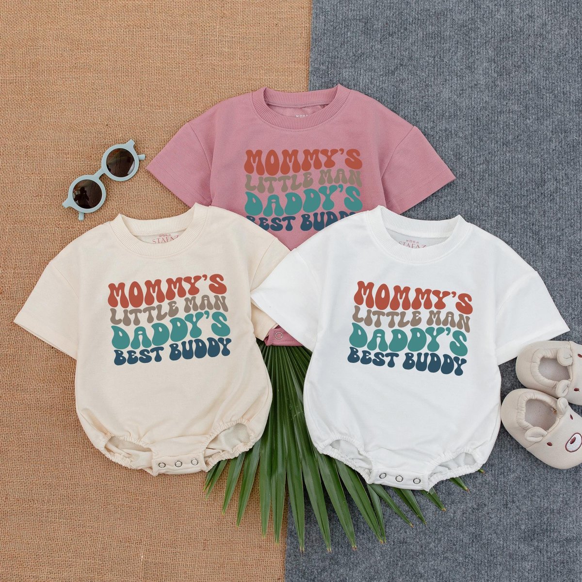 Mama's Boy T shirt Baby Romper Mommy's Little Man Baby Romper Baby Boy Bodysuit Birthday Boy Rompe 187