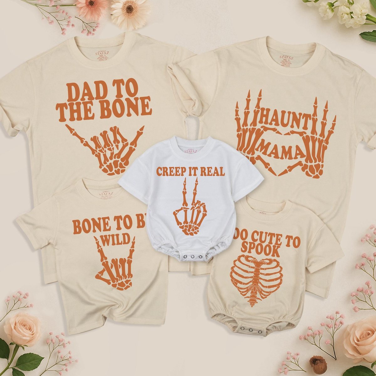 Matching Family Halloween Shirts Family Group Halloween Shirt Matching Halloween outfits Shirts Fami 434