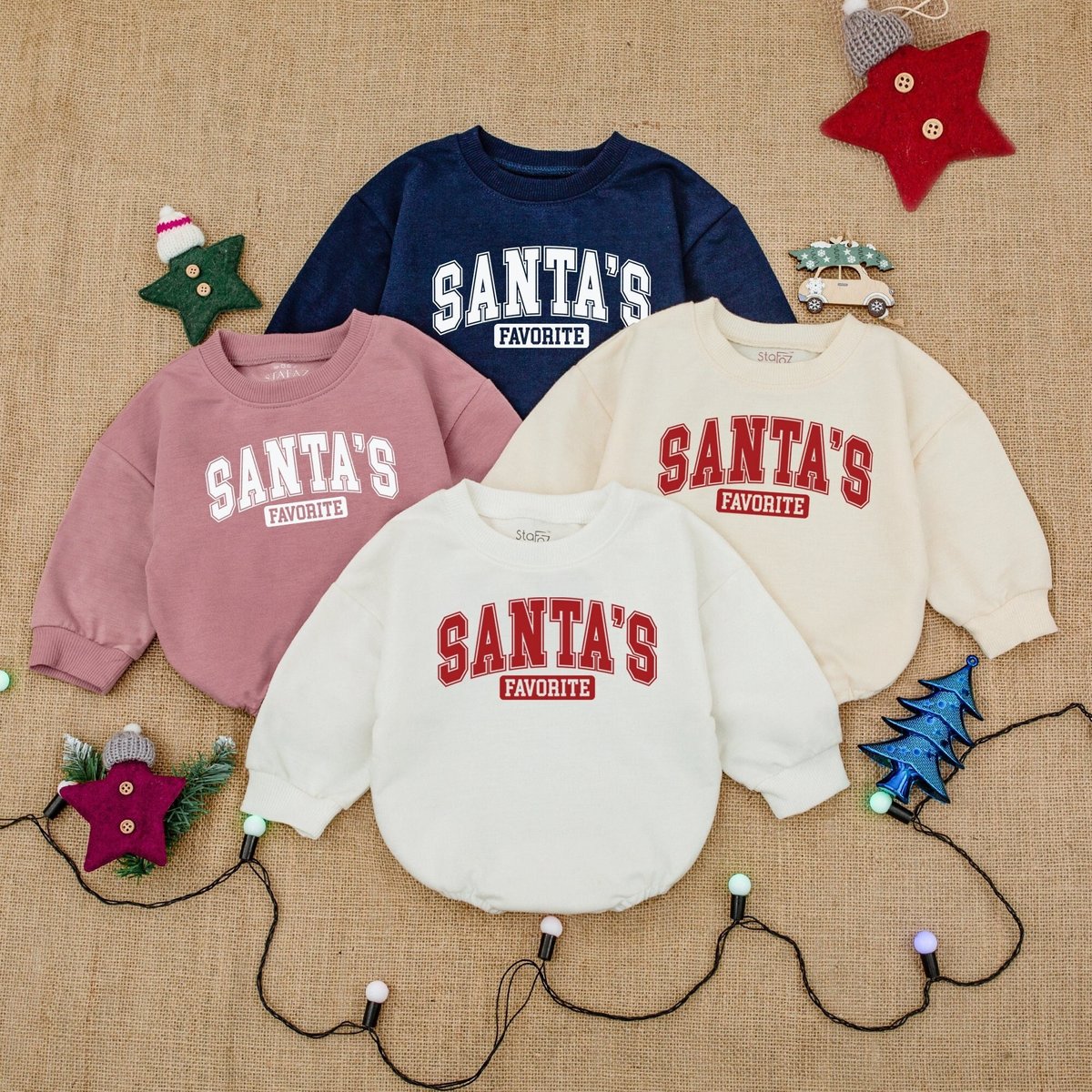 My First Christmas Bodysuit Santa Christmas Bubble Romper Baby Christmas Clothes Christmas Baby Outf 178