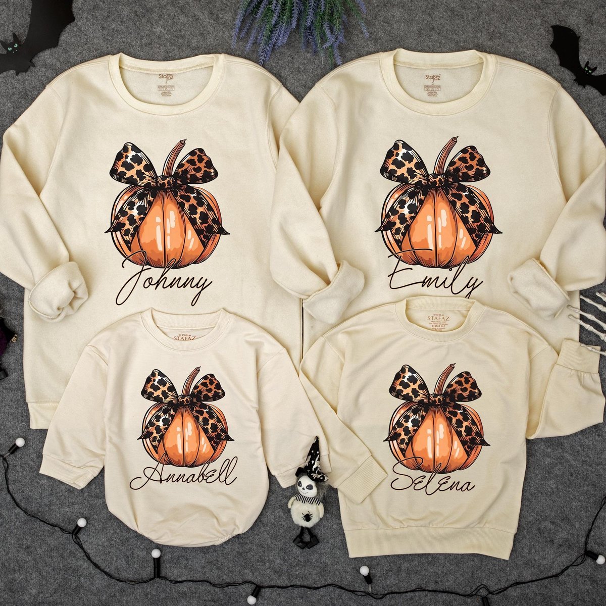 Personalized Fall Pumpkin Bubble Romper Baby Girl Fall Outfit Custom Name Baby toddler Outfit pumpki 433