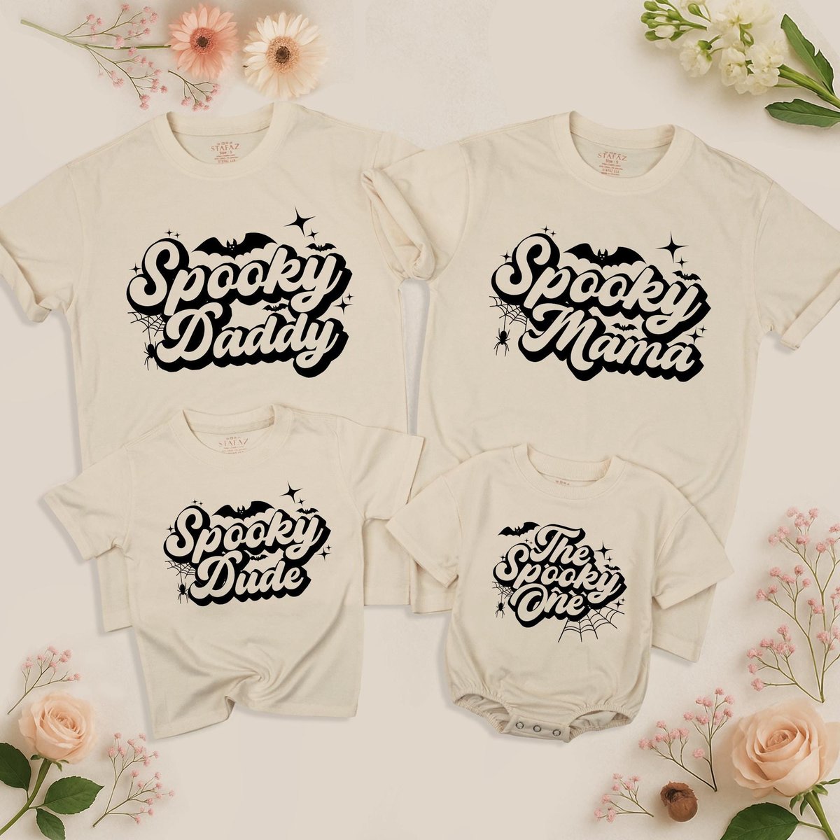 The Spooky one Halloween Birthday sweater 1st baby birthday dude sweatshirt halloween dude romper ki 435