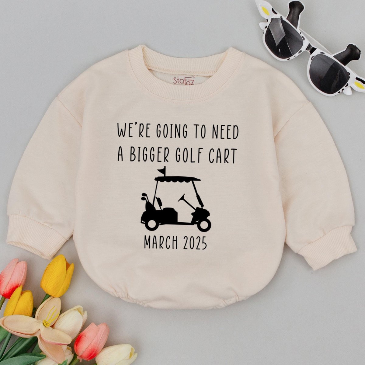 Were Going To Need A Golf Cart Baby Romper Boat Pregnancy Announcement Pregnancy Reveal Baby Shower 181