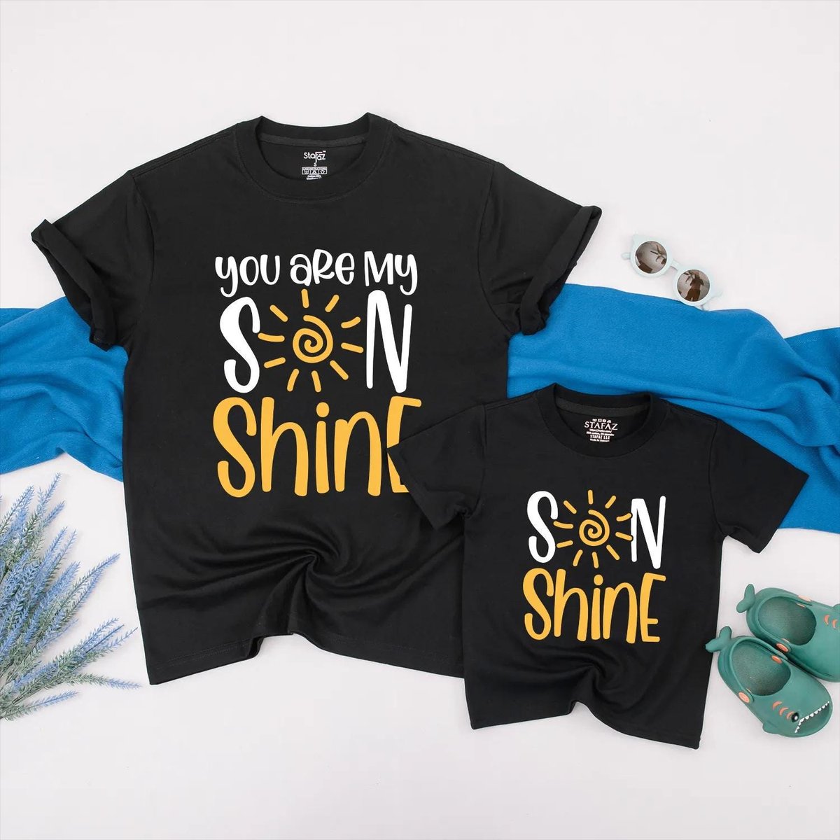 You Are My Son Shine Matching Shirts Mom and Son Outfit Mommy and Me Tees for Mothers Day Custom Mot 431